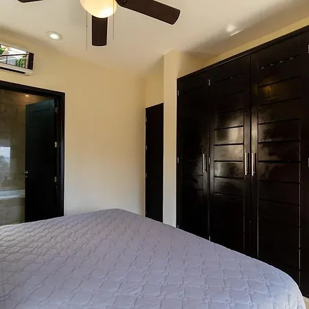 Condo El Faro Coral By Playa Paradise